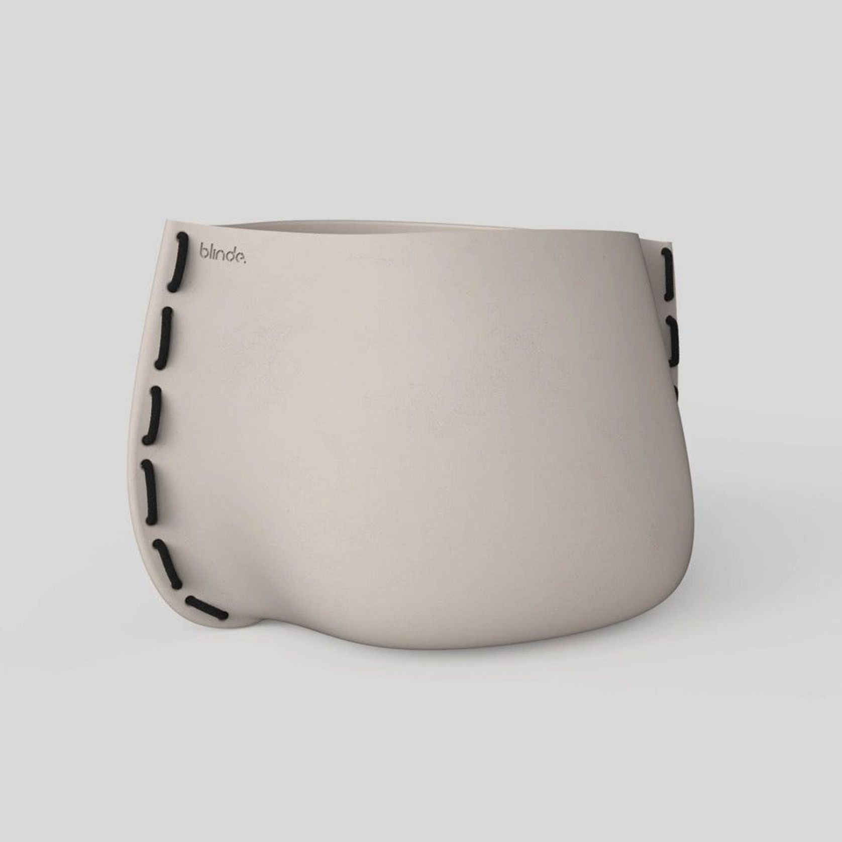 Stitch 125 Plant Pot gallery detail image