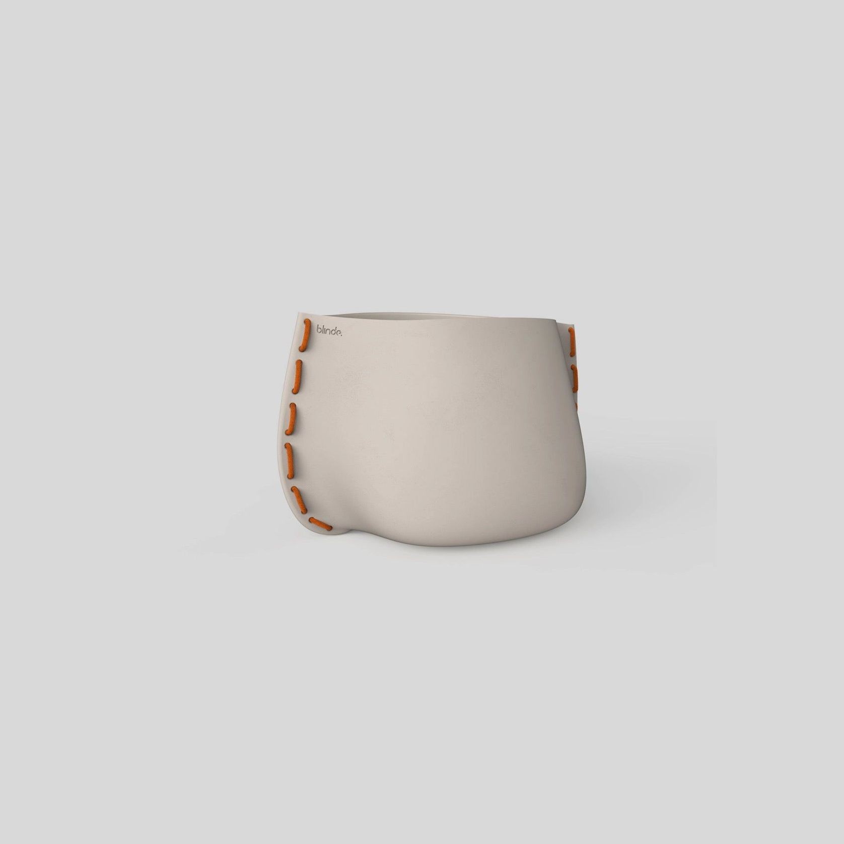 Stitch 125 Plant Pot gallery detail image
