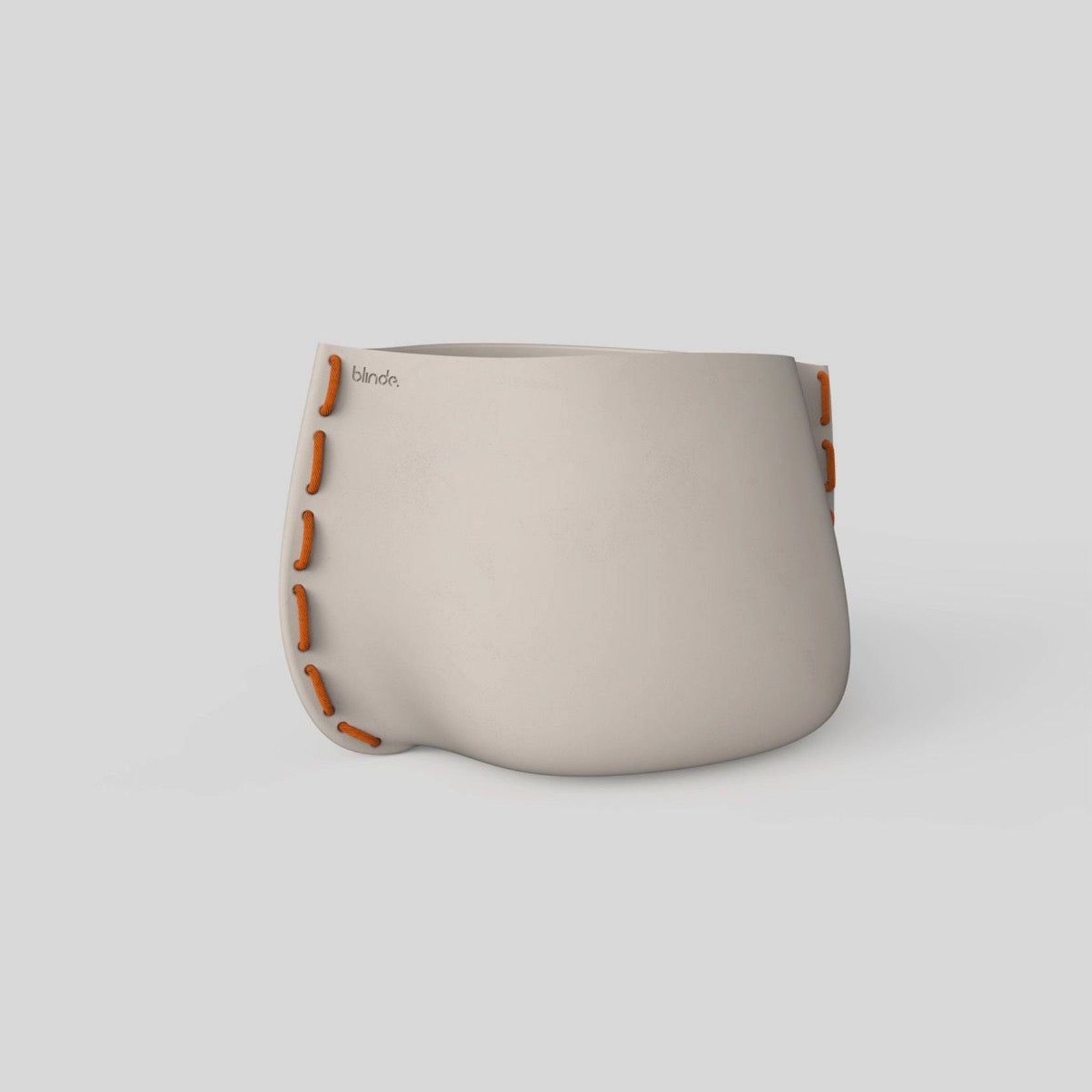 Stitch 125 Plant Pot gallery detail image