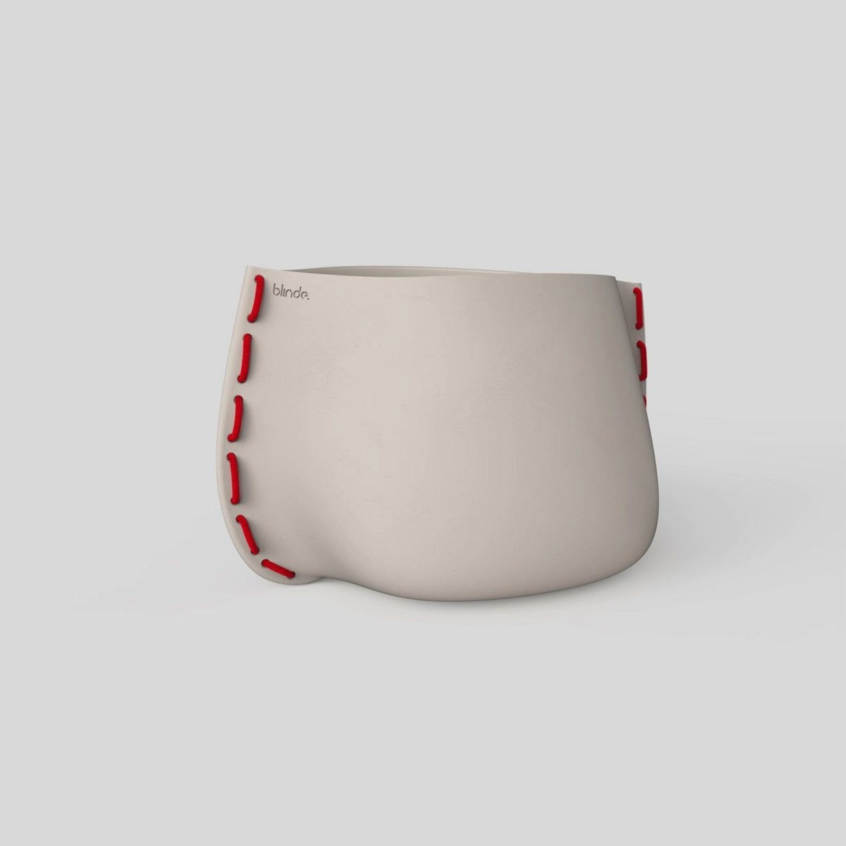 Stitch 125 Plant Pot gallery detail image