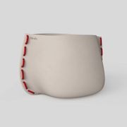 Stitch 125 Plant Pot gallery detail image