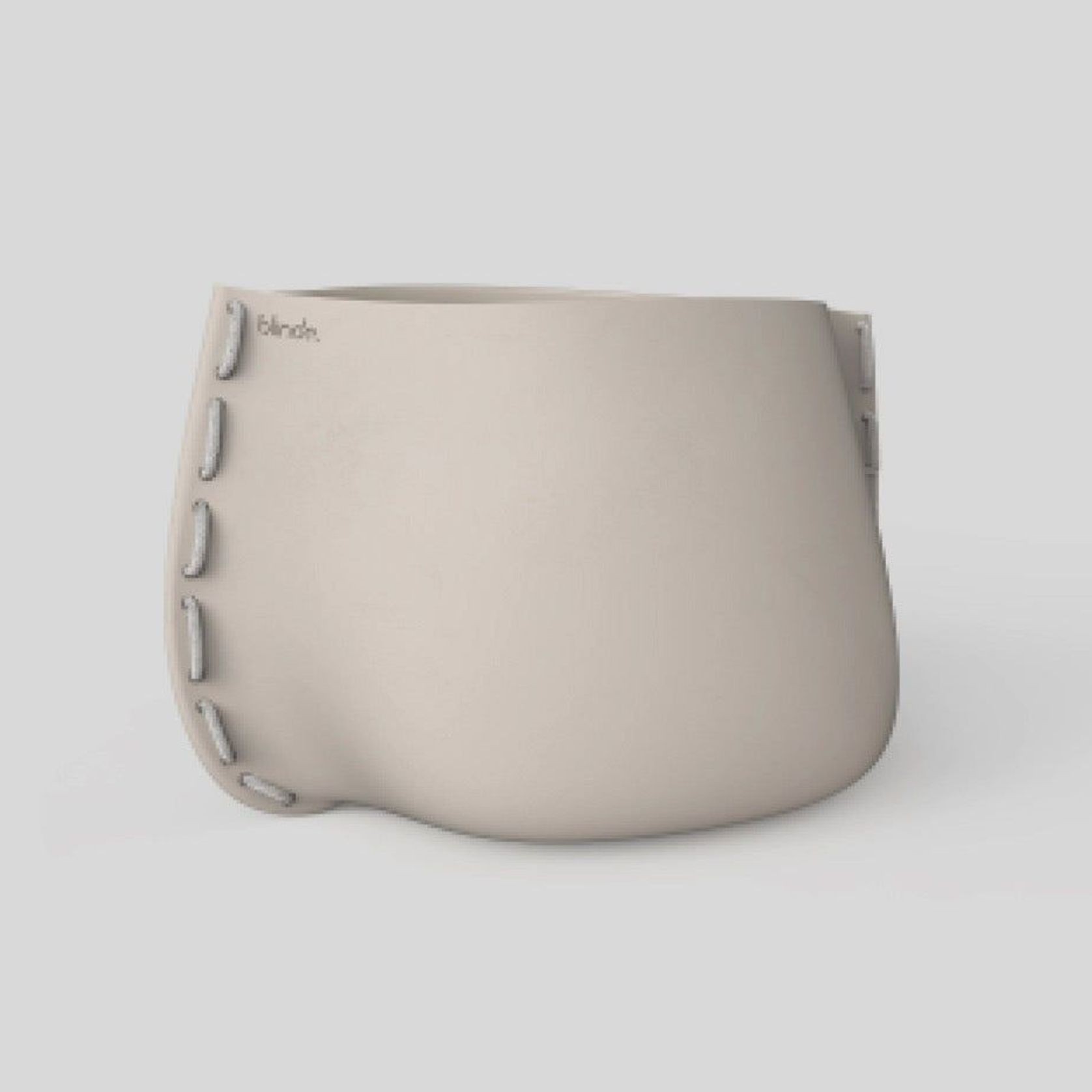 Stitch 125 Plant Pot gallery detail image