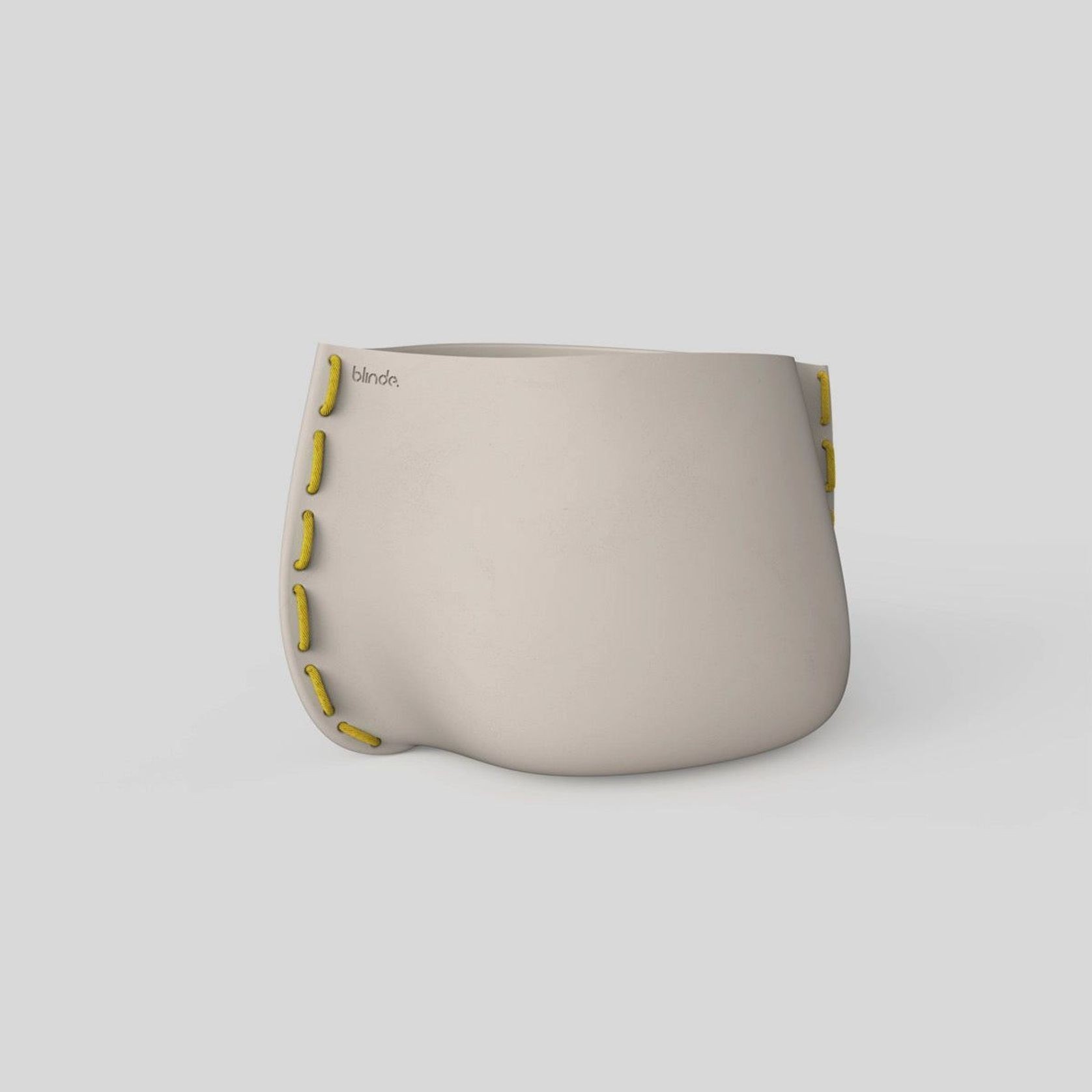 Stitch 125 Plant Pot gallery detail image