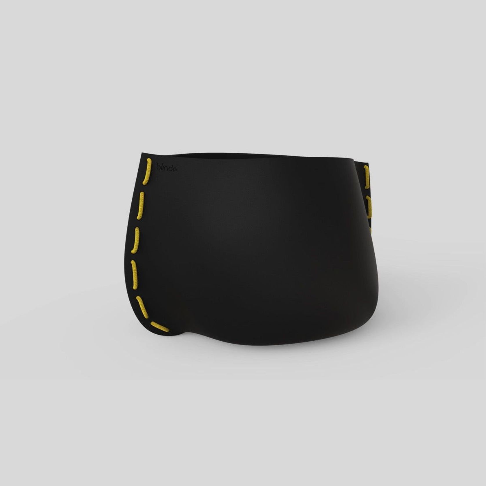 Stitch 125 Plant Pot gallery detail image