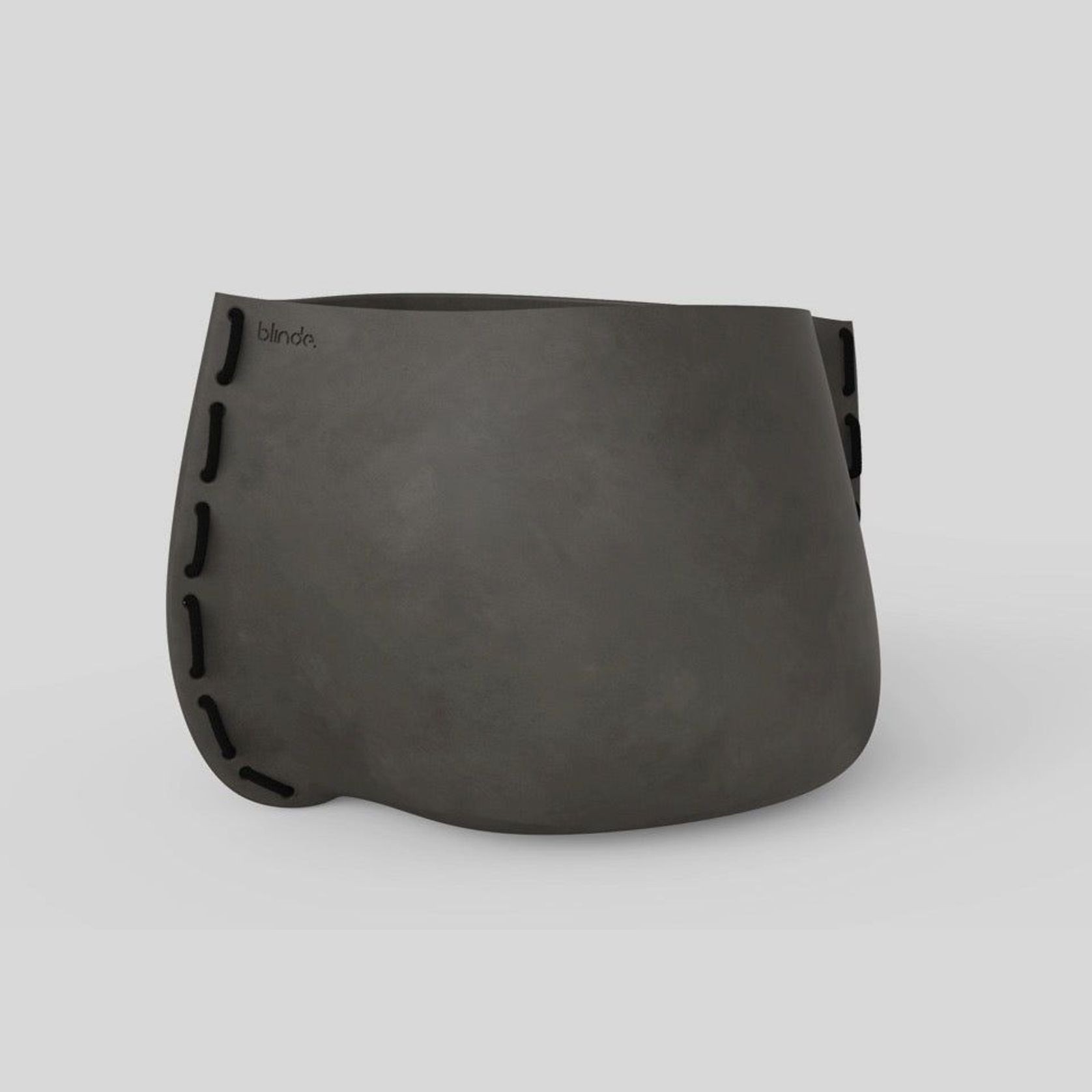 Stitch 125 Plant Pot gallery detail image