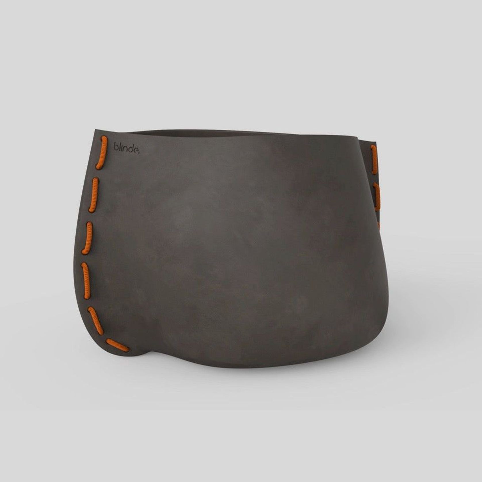 Stitch 125 Plant Pot gallery detail image