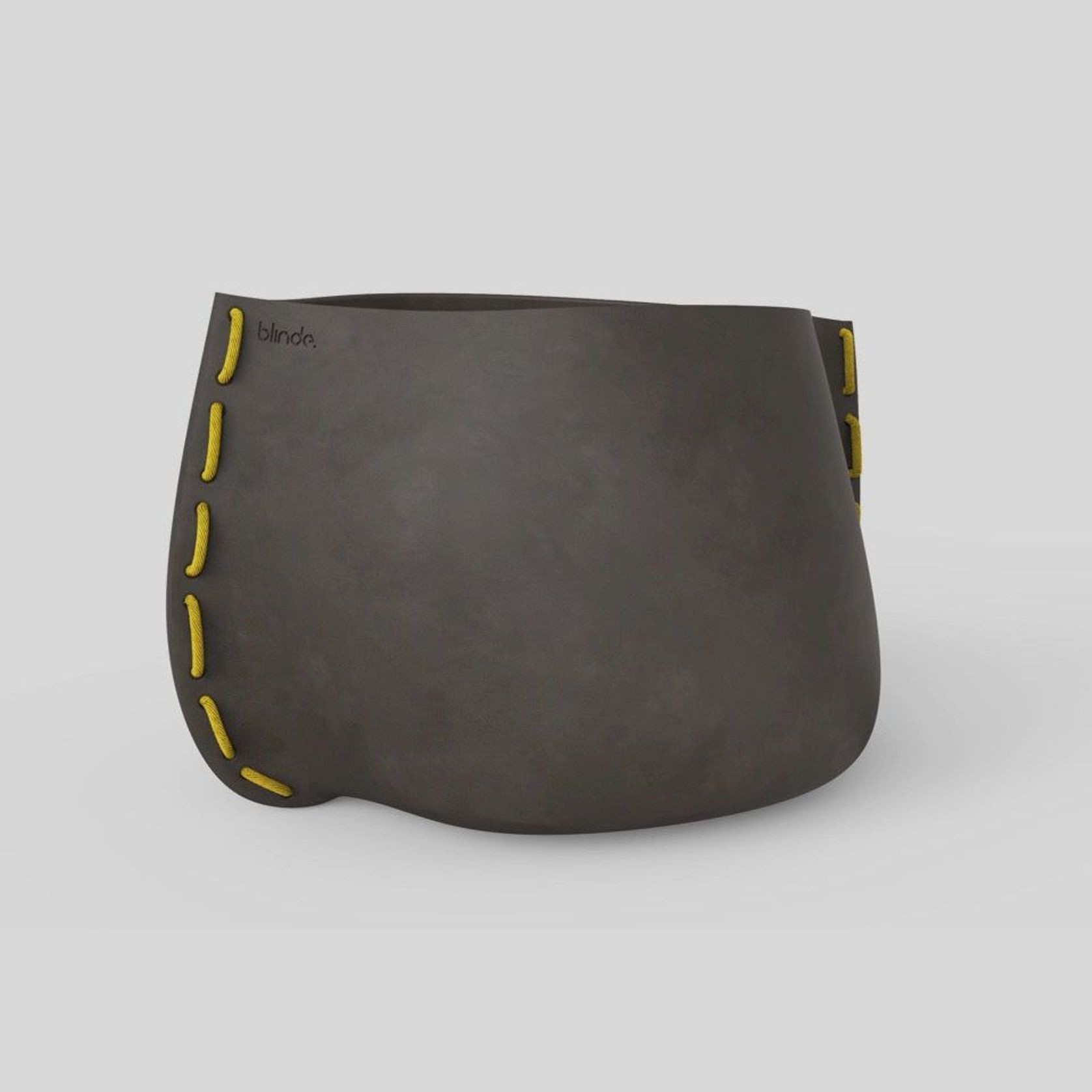 Stitch 125 Plant Pot gallery detail image