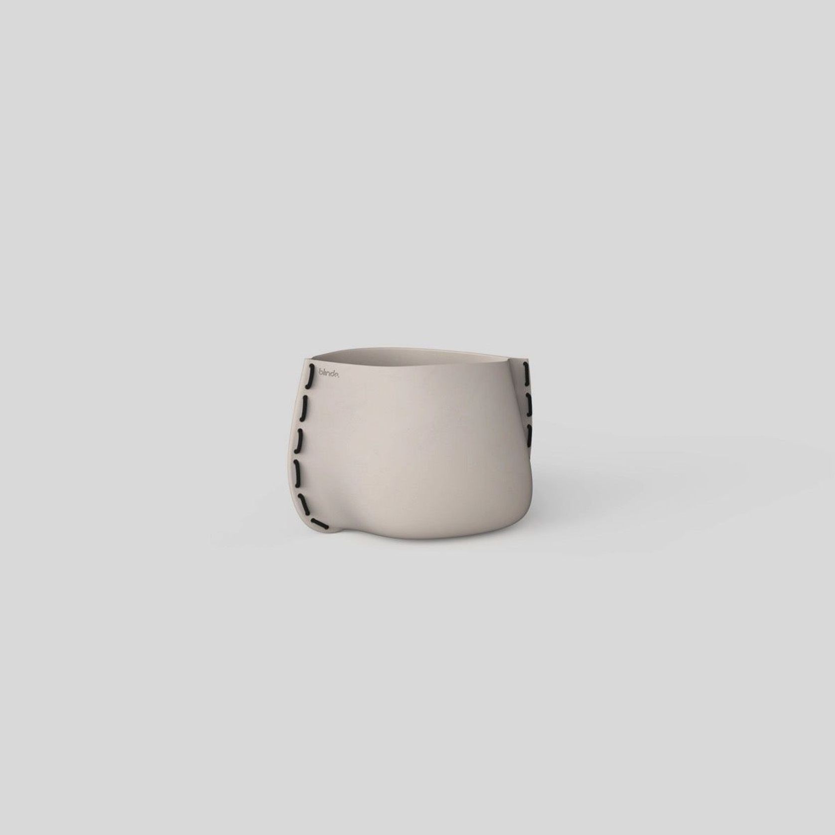 Stitch 25 Plant Pot gallery detail image