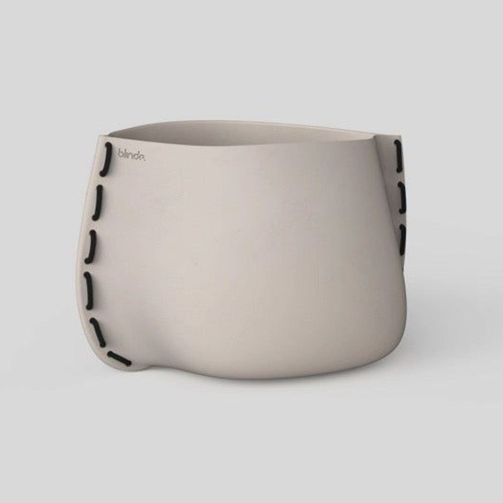 Stitch 25 Plant Pot gallery detail image
