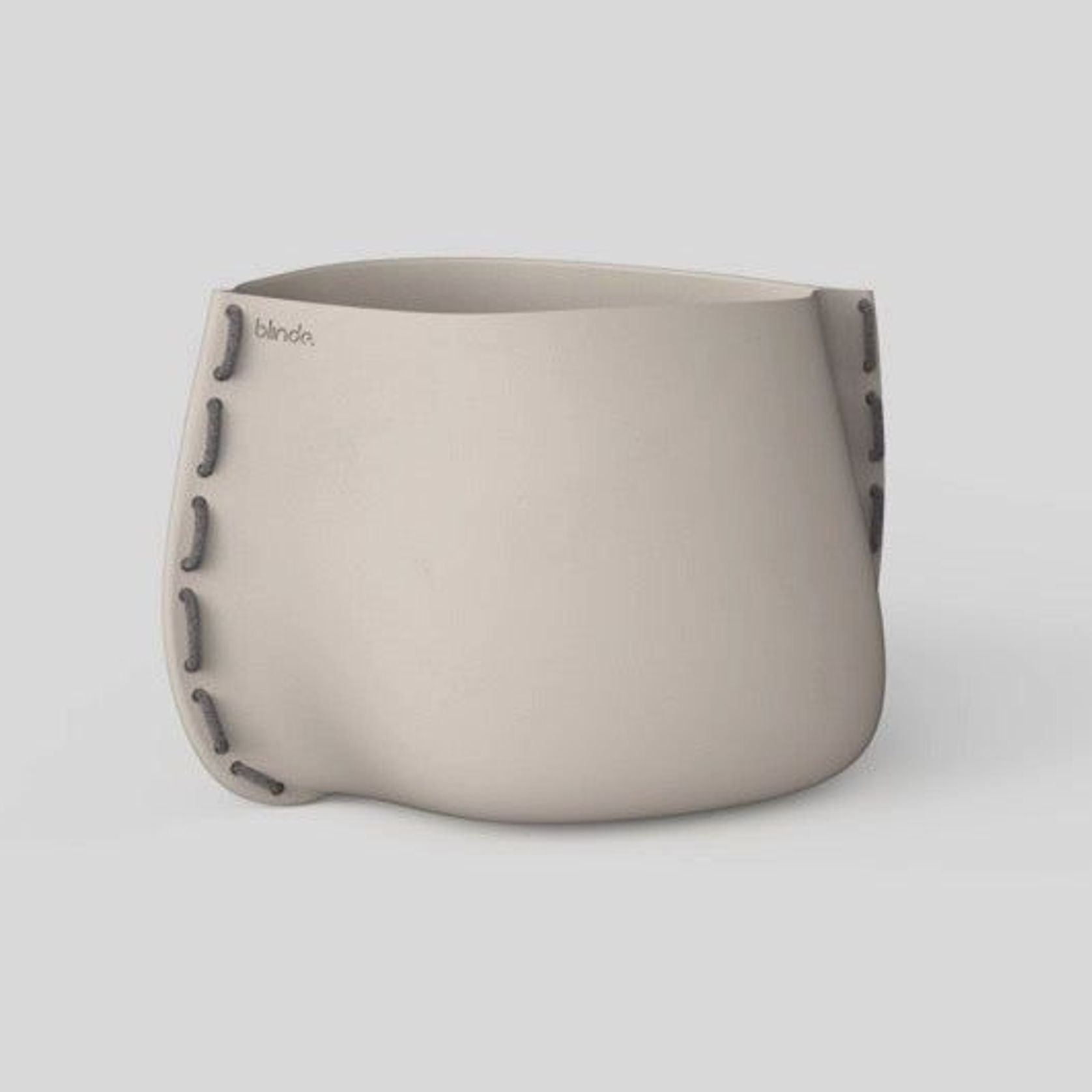 Stitch 25 Plant Pot gallery detail image