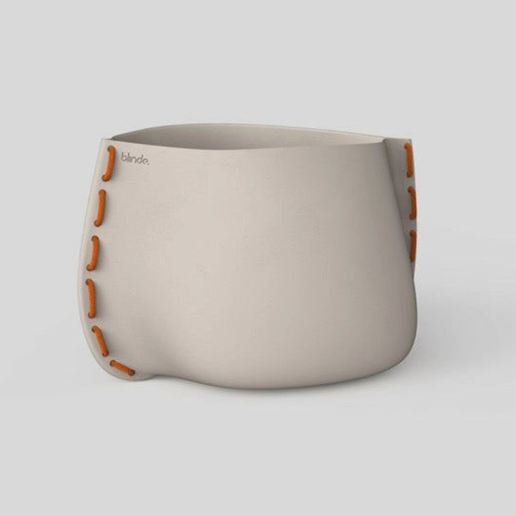 Stitch 25 Plant Pot gallery detail image