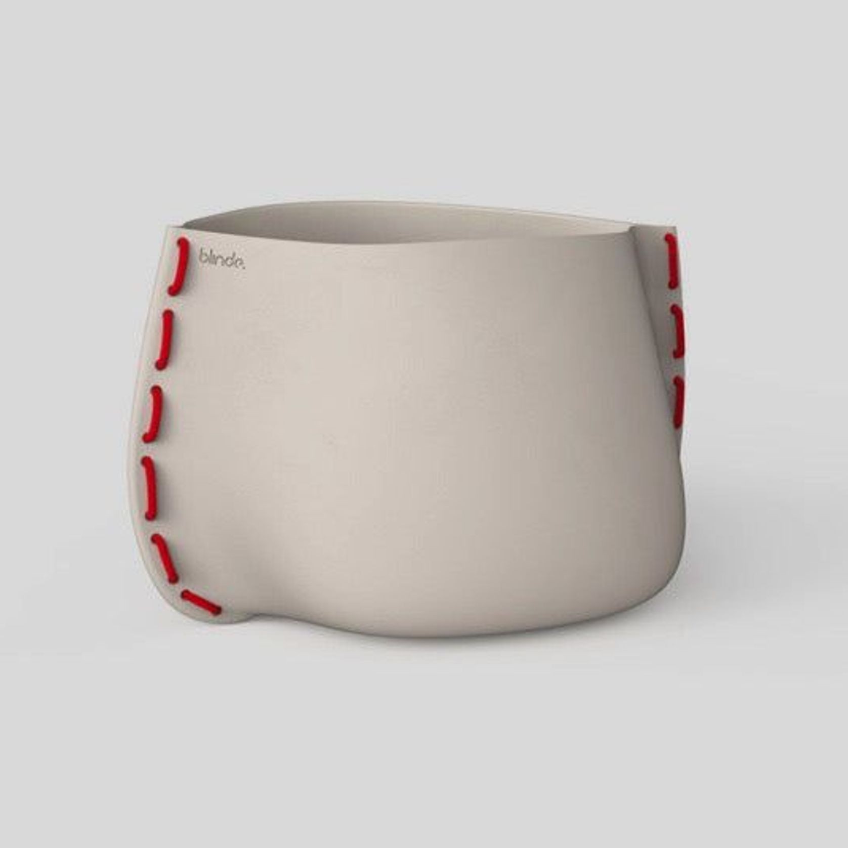 Stitch 25 Plant Pot gallery detail image