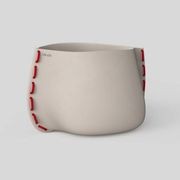 Stitch 25 Plant Pot gallery detail image