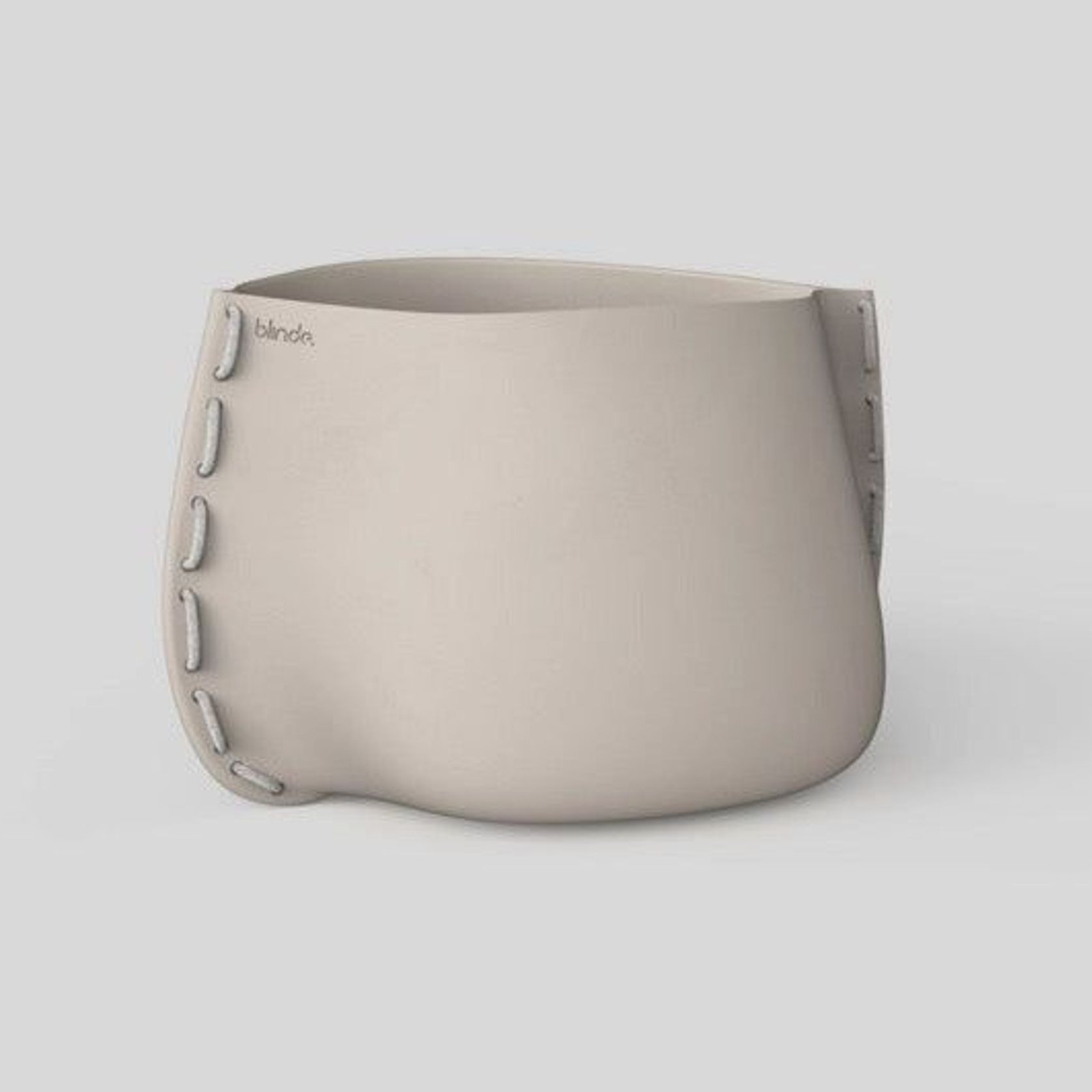 Stitch 25 Plant Pot gallery detail image
