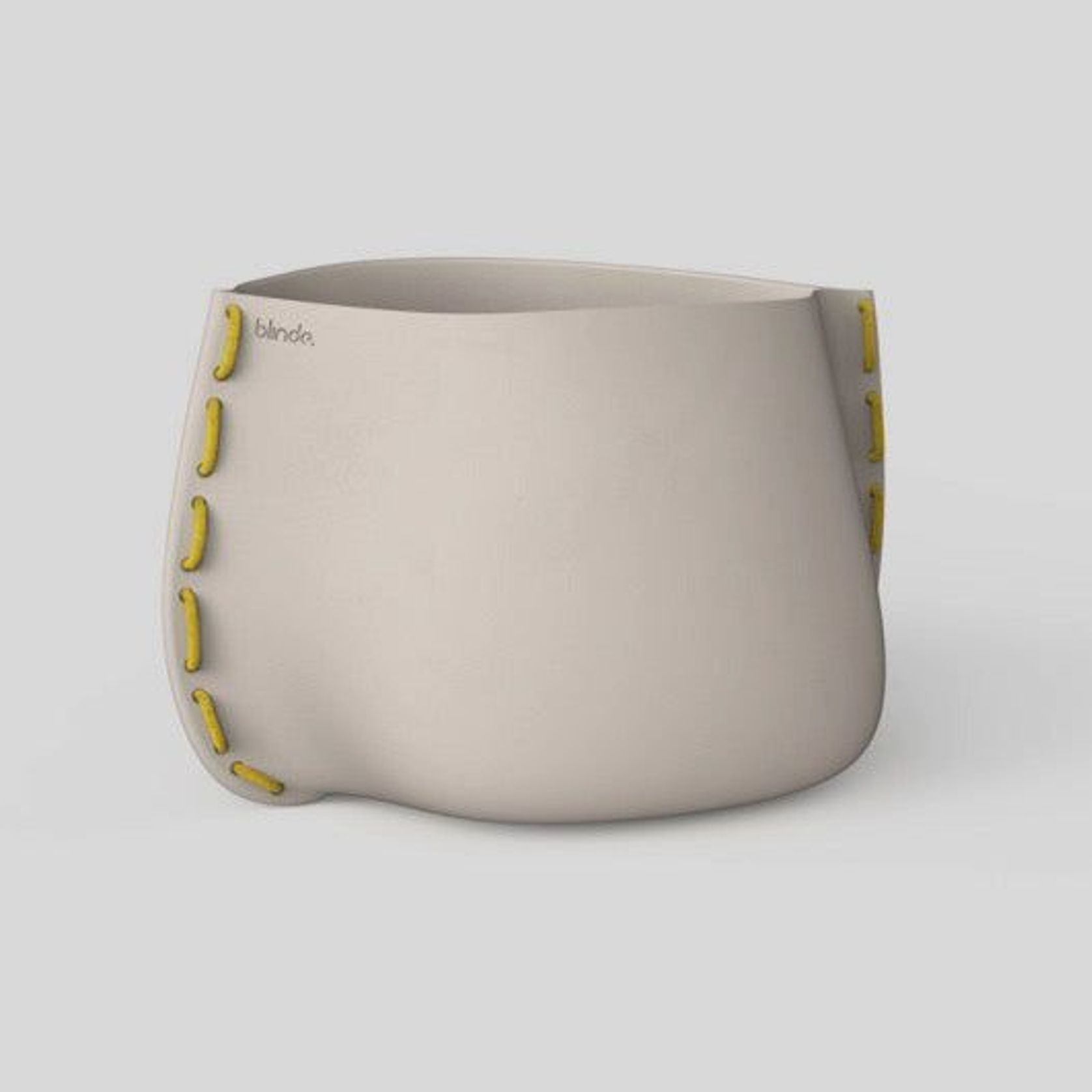 Stitch 25 Plant Pot gallery detail image
