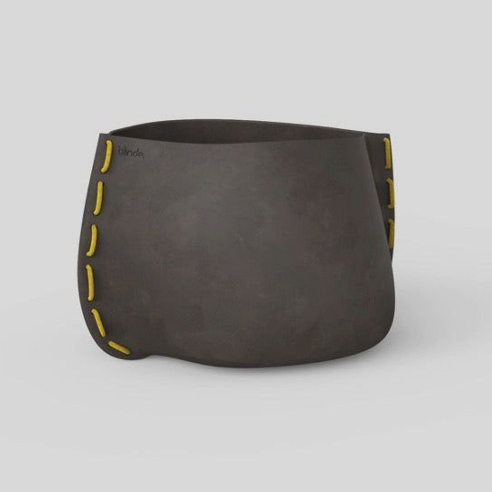 Stitch 25 Plant Pot gallery detail image