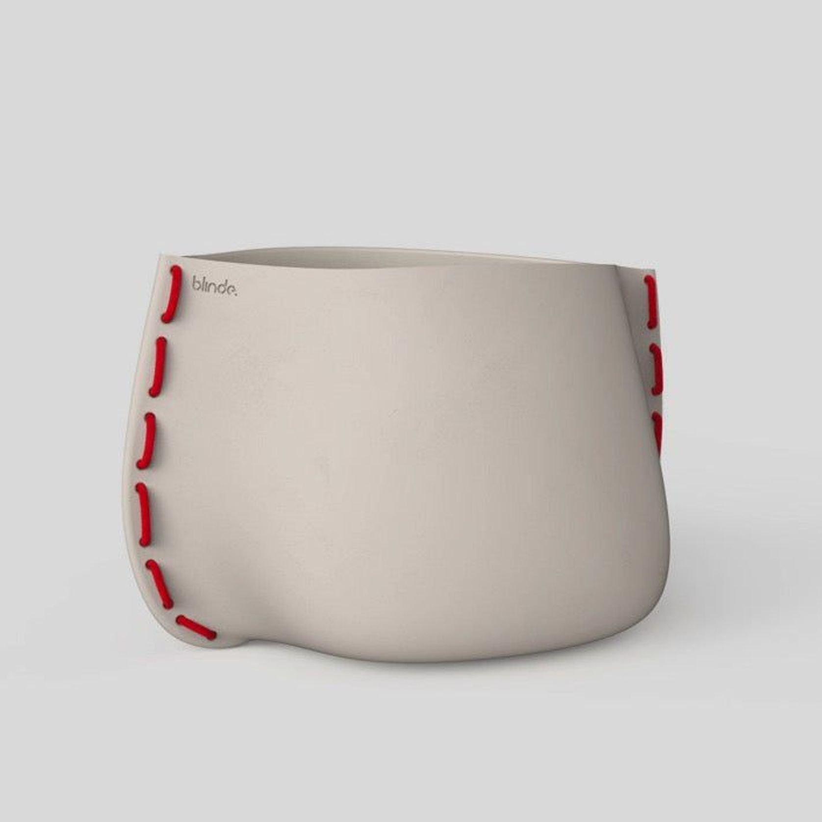 Stitch 50 Plant Pot gallery detail image
