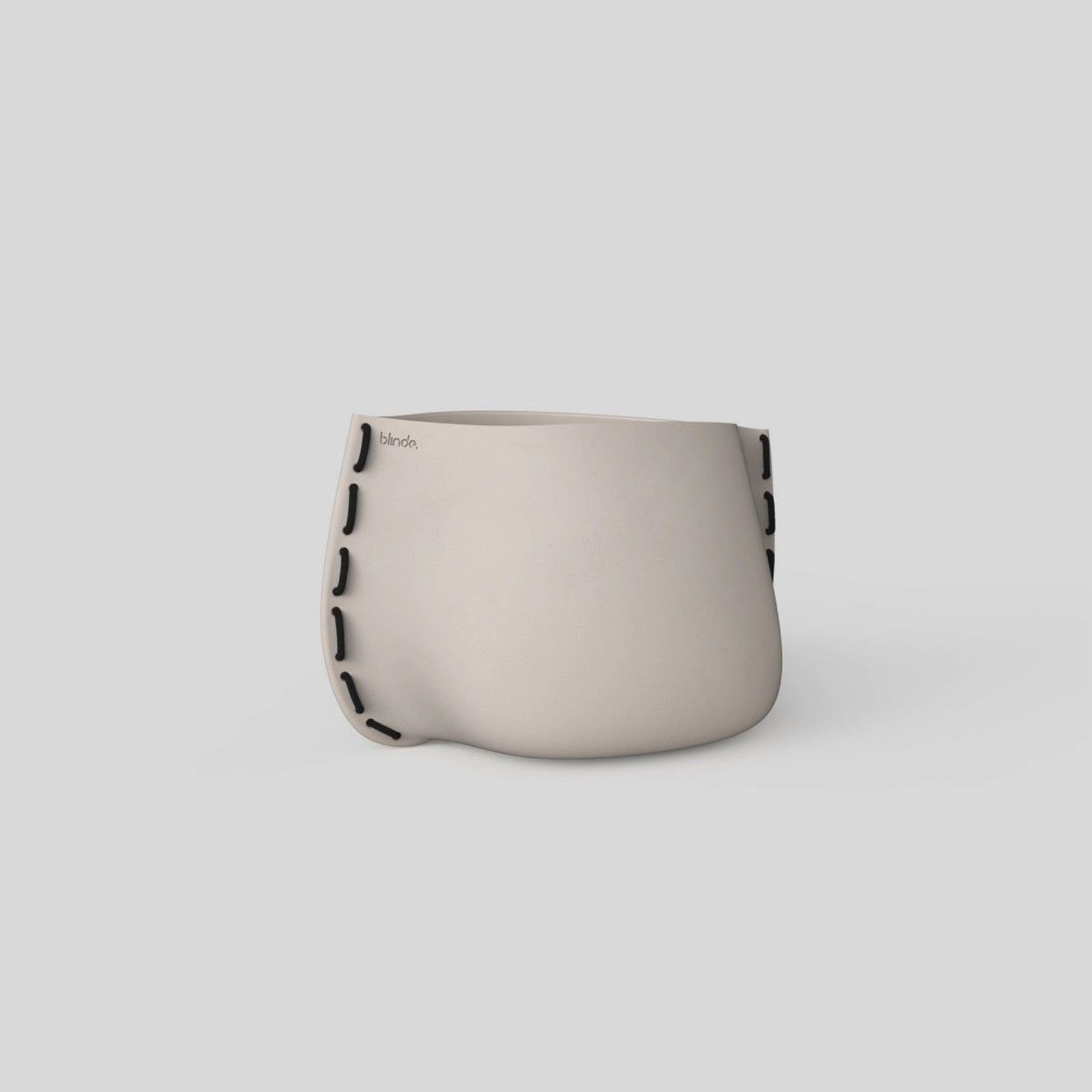 Stitch 75 Plant Pot gallery detail image