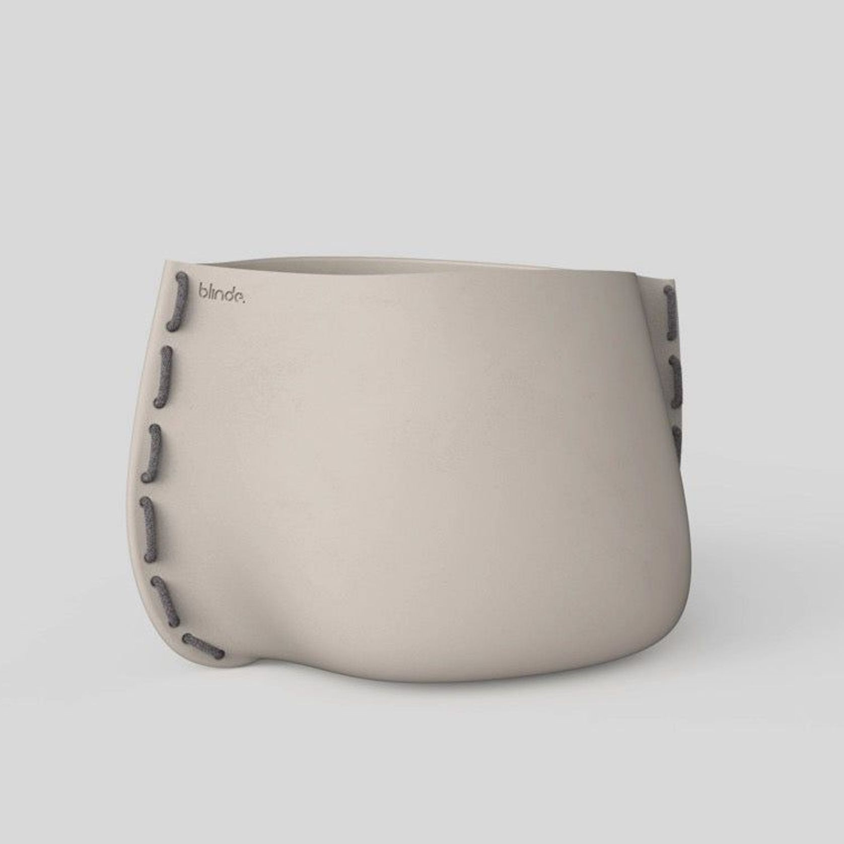 Stitch 75 Plant Pot gallery detail image