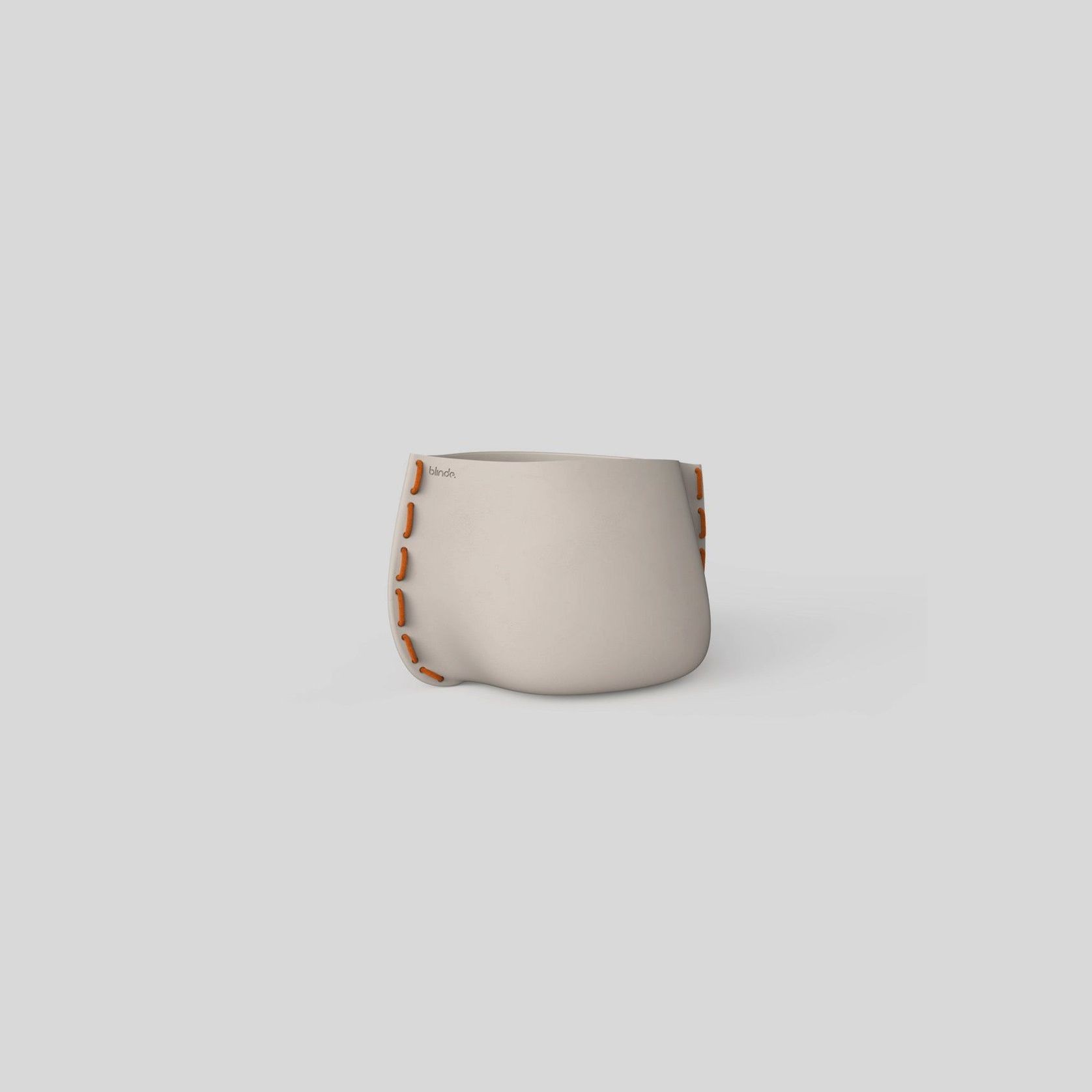 Stitch 75 Plant Pot gallery detail image