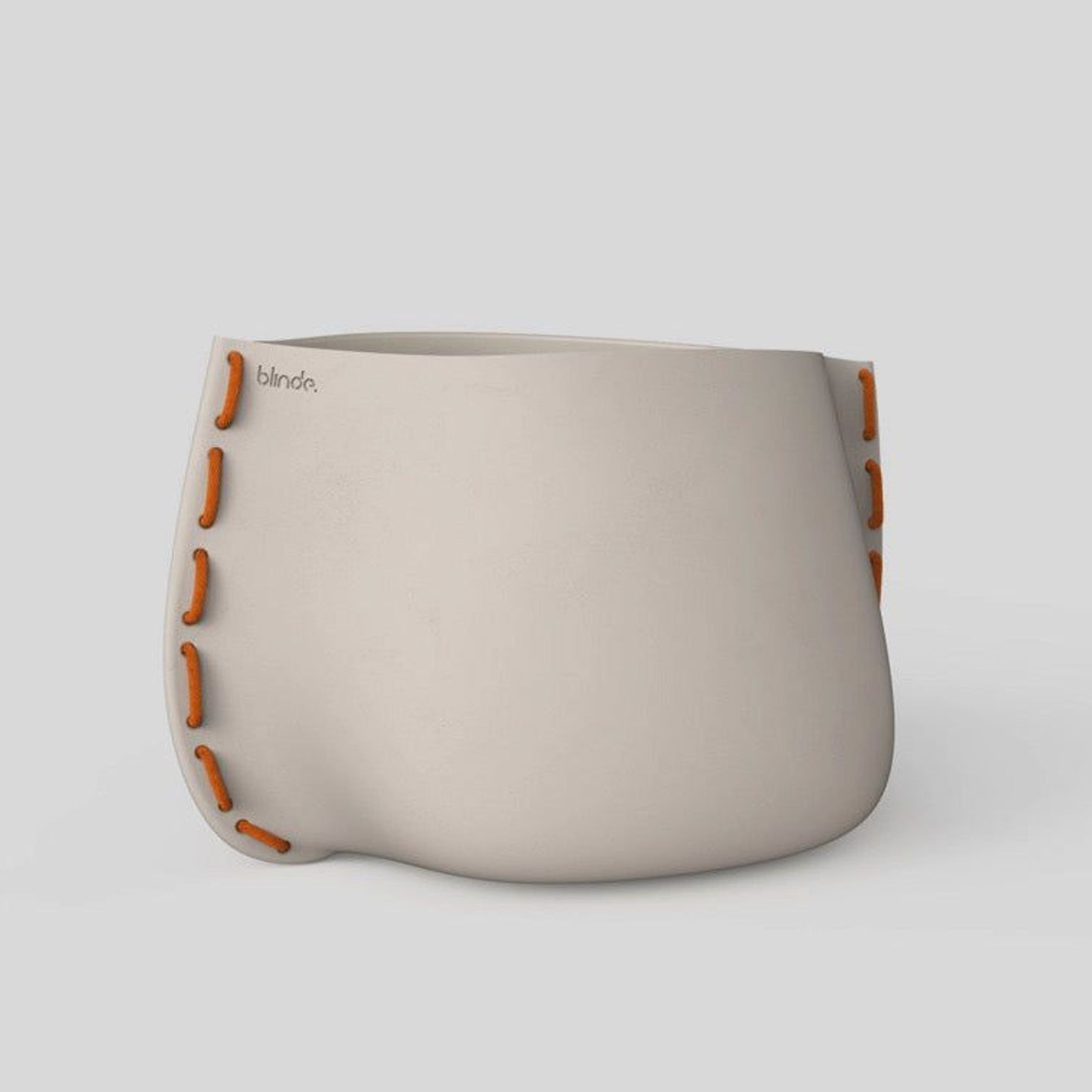 Stitch 75 Plant Pot gallery detail image