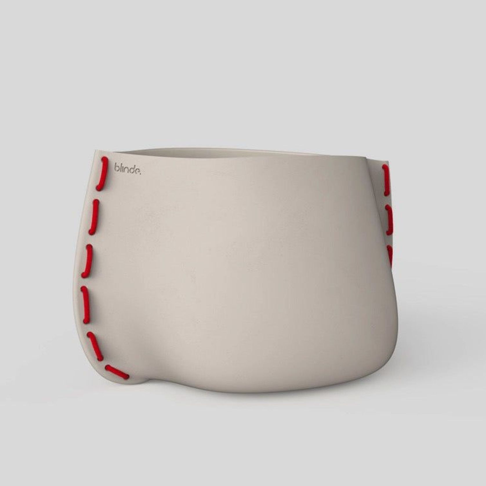 Stitch 75 Plant Pot gallery detail image
