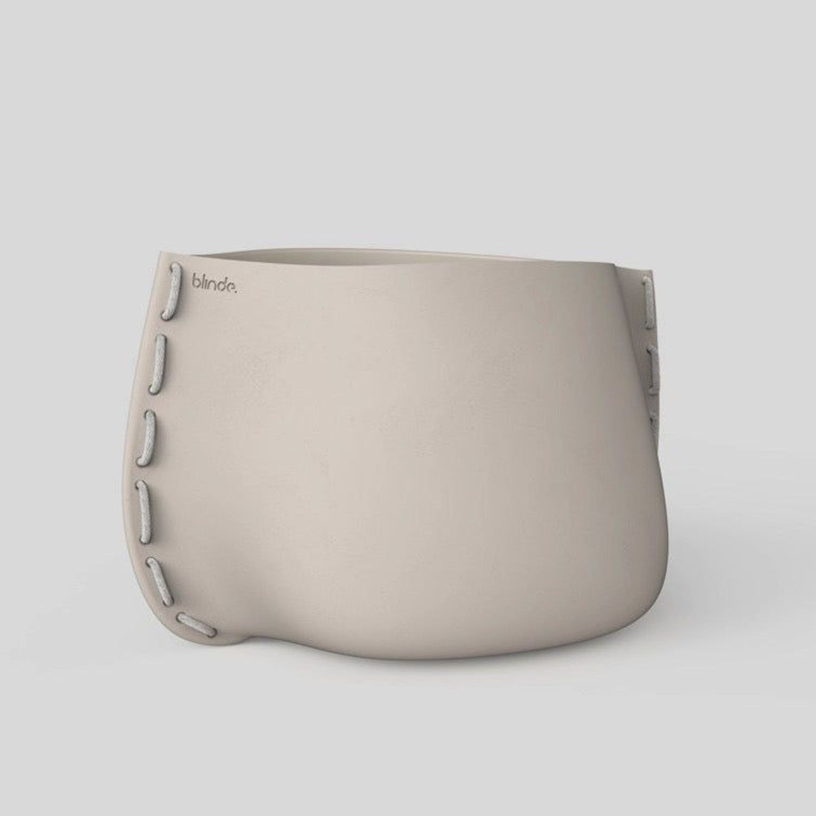 Stitch 75 Plant Pot gallery detail image