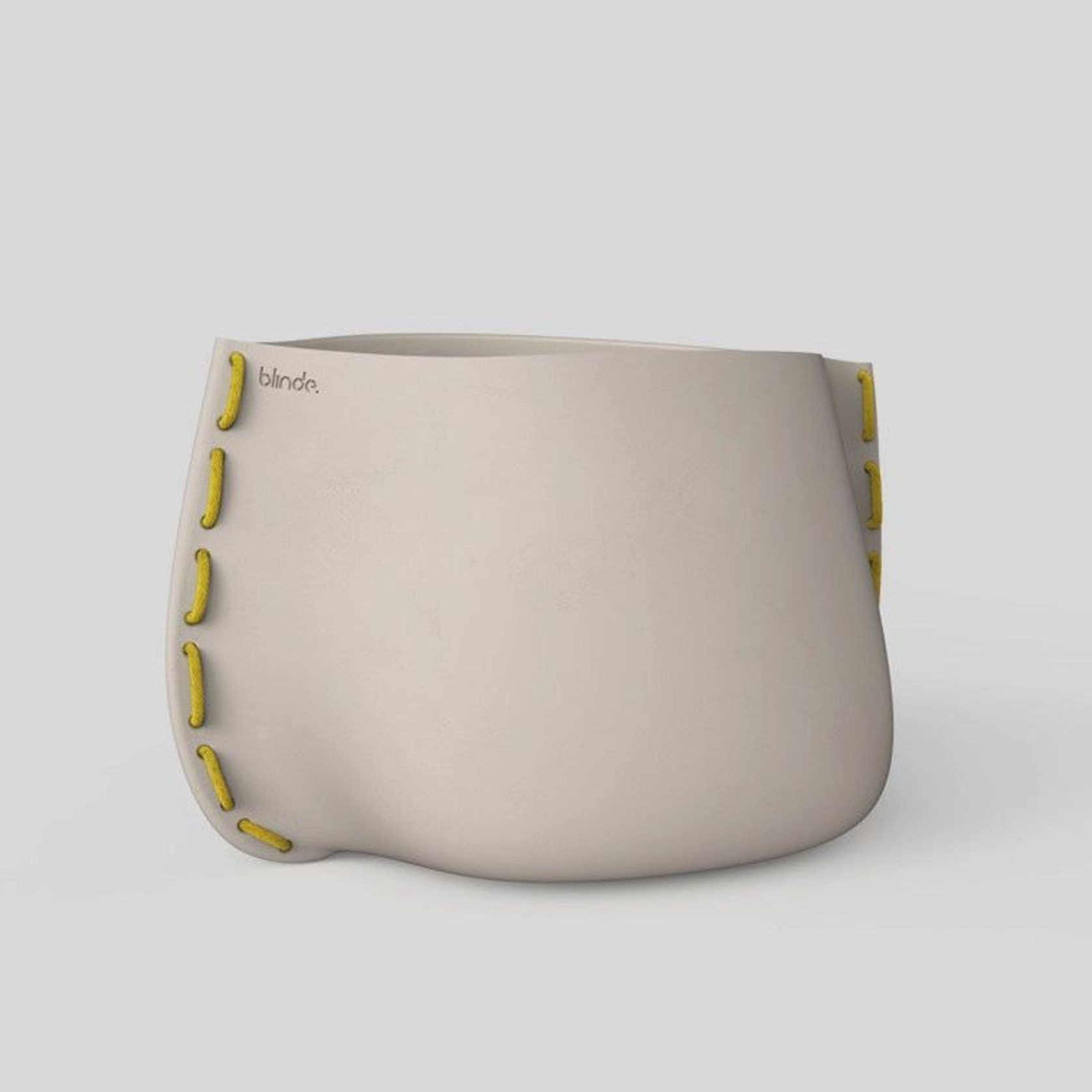 Stitch 75 Plant Pot gallery detail image
