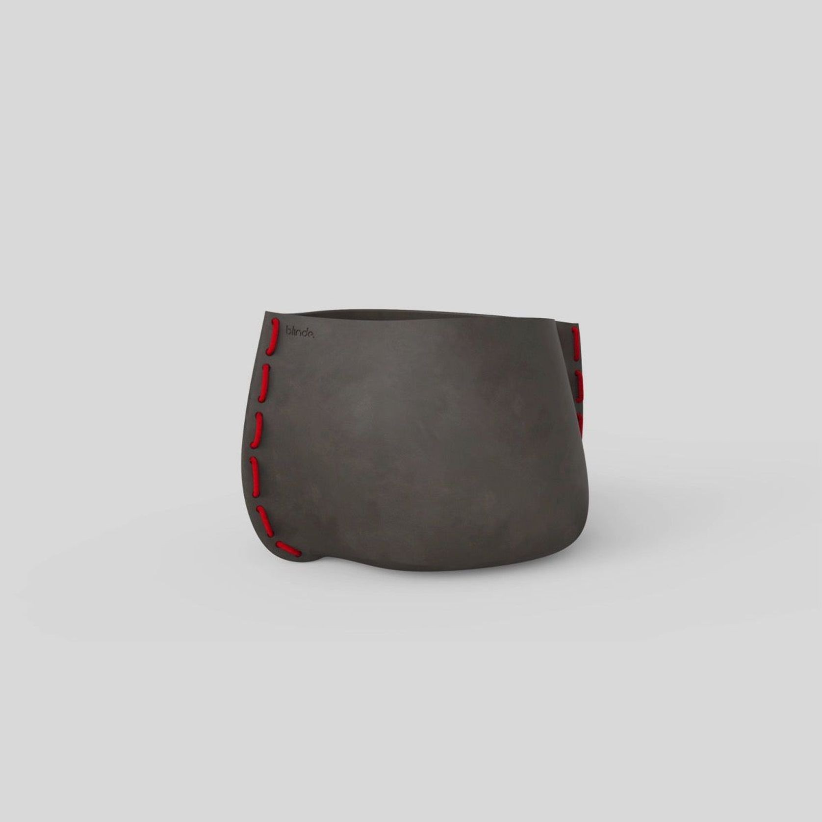 Stitch 75 Plant Pot gallery detail image