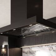 Stockholm 60 Wall Mounted Rangehood gallery detail image
