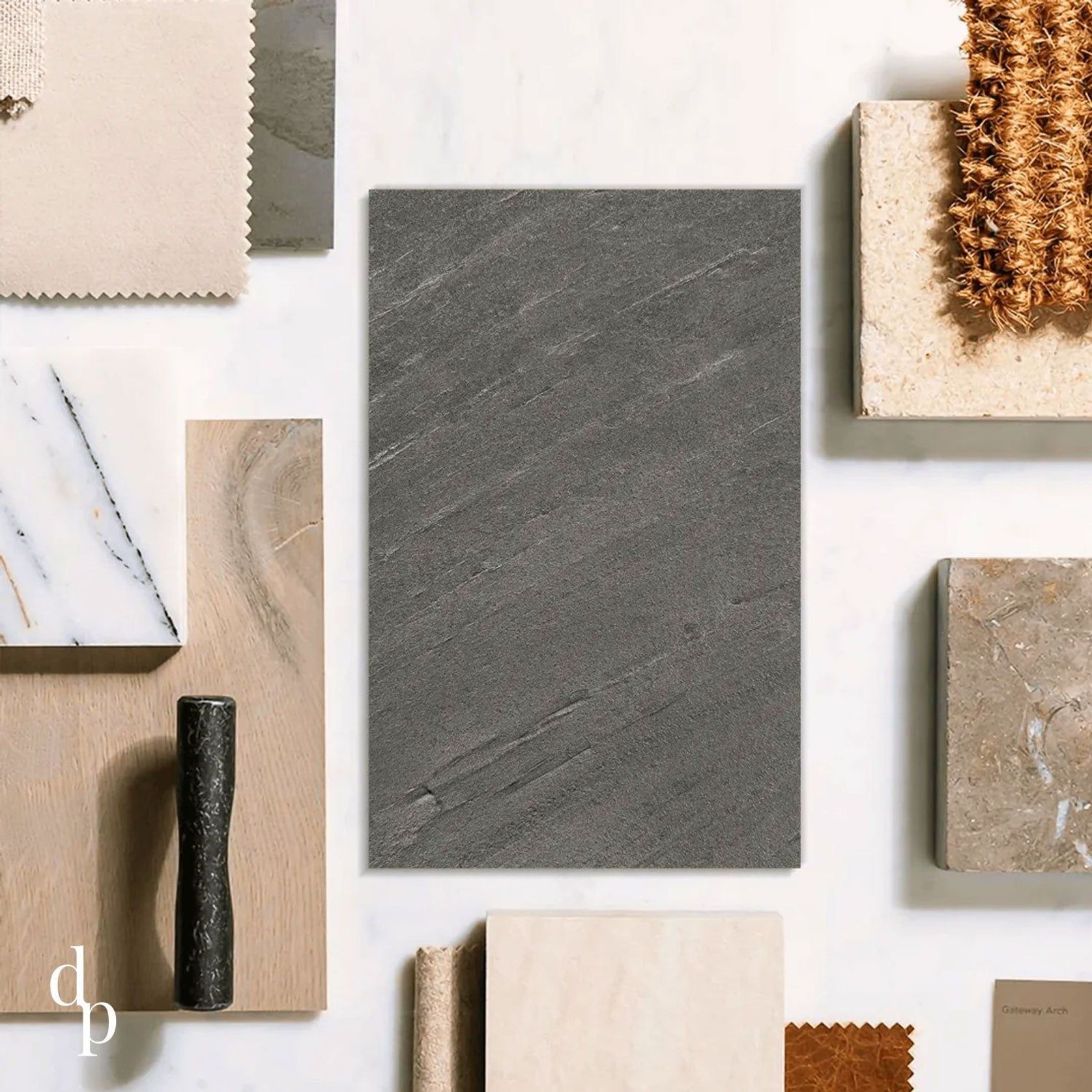 Sample Box | Stone Panels gallery detail image