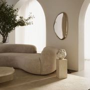 Stone Table Lamp gallery detail image