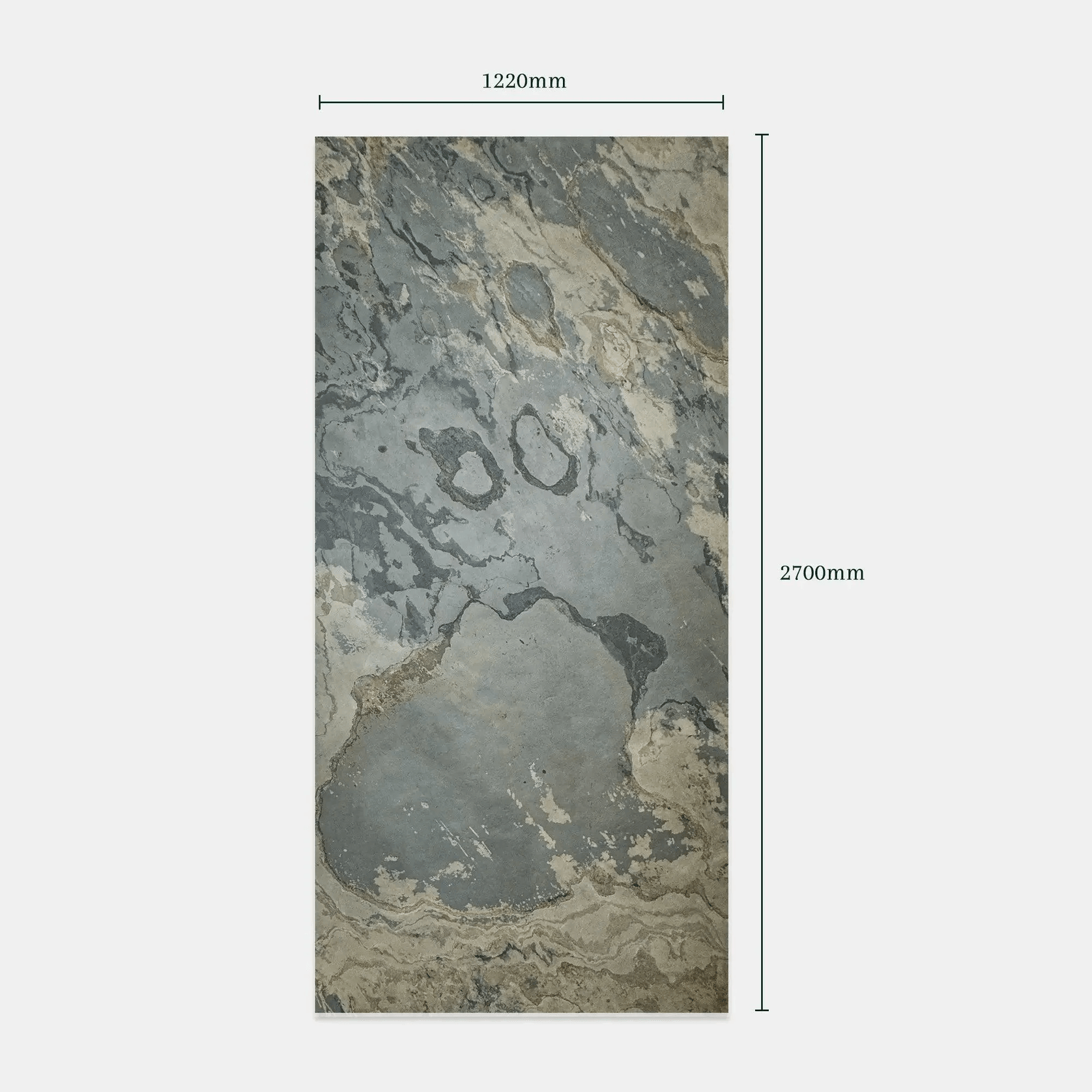 Autumn Rustic | Natural Stone (Translucent) gallery detail image