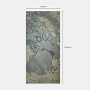 Autumn Rustic | Natural Stone (Translucent) gallery detail image