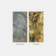 Autumn Rustic Translucent | 2700 x 605mm gallery detail image