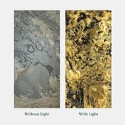 Autumn Rustic | Natural Stone (Translucent) gallery detail image