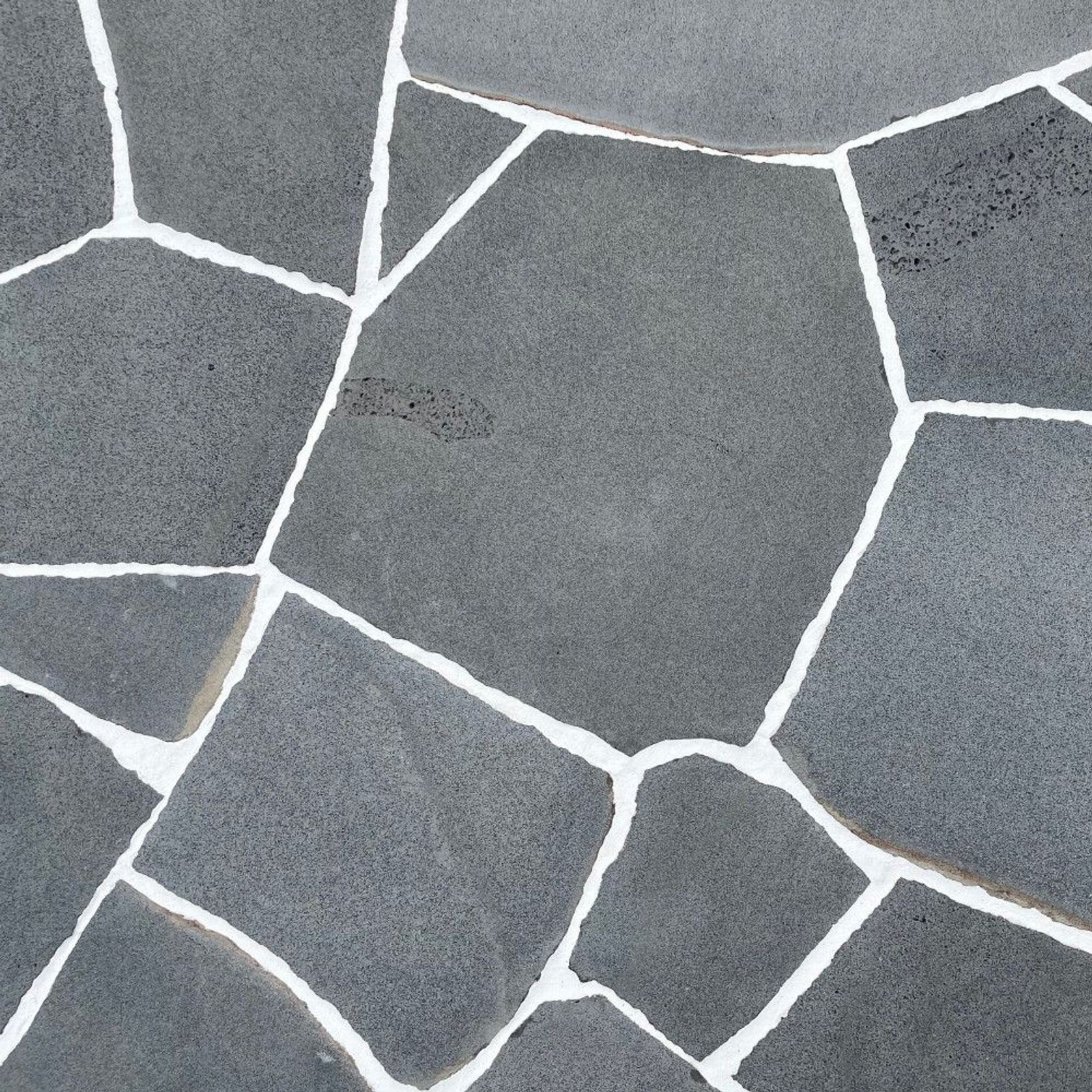 20mm Stoneyard Urban Bluestone Crazy Paving gallery detail image