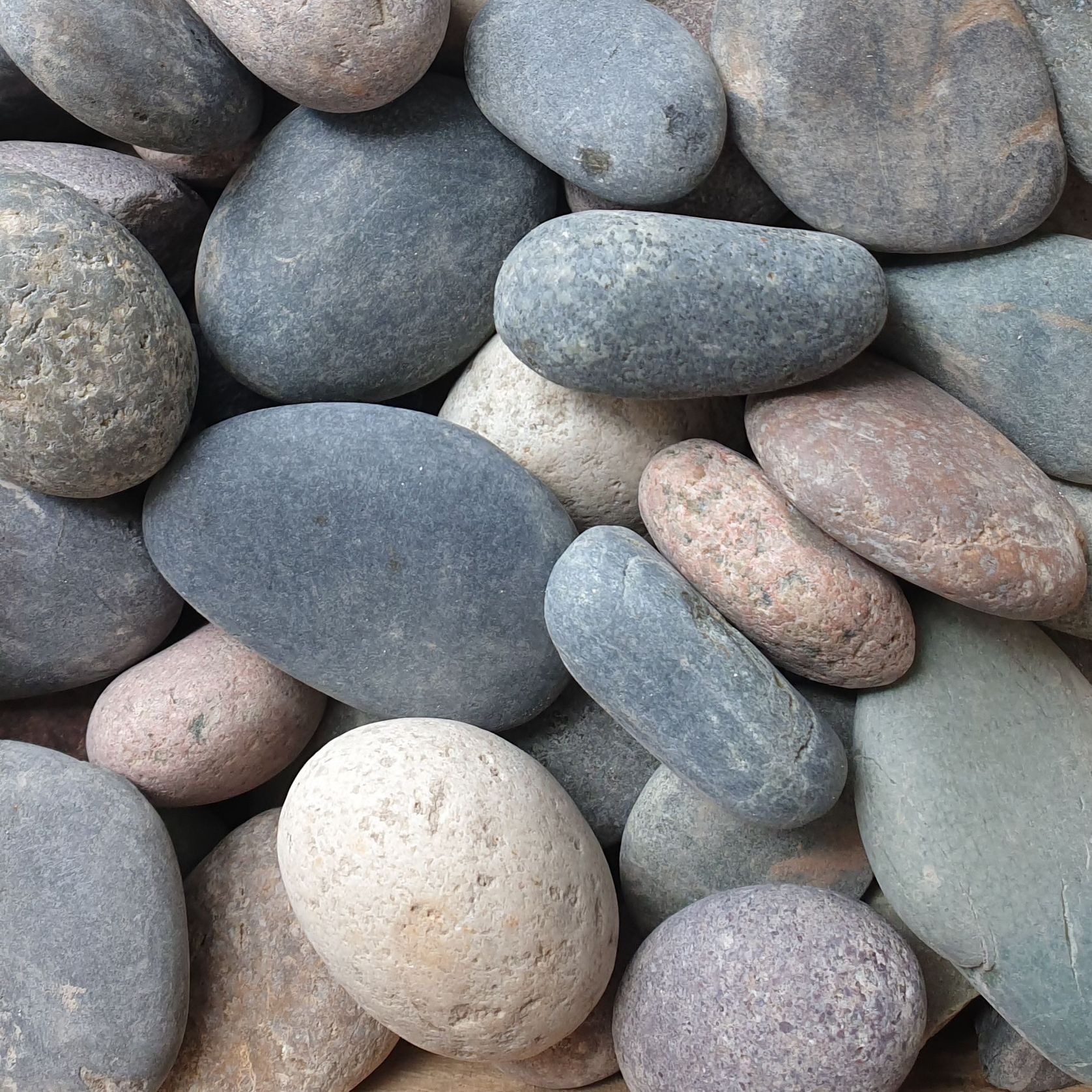 Stoneyard Haus Blend Pebbles gallery detail image