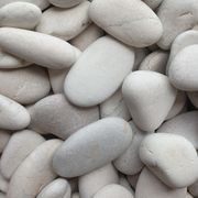 Stoneyard Ivory Pebbles gallery detail image