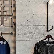Roughcast Concrete Panels by Muros | Aged gallery detail image