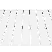 Stratus Outdoor Aluminium Bar Leaner Table gallery detail image