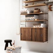 String Cabinet Sliding Door gallery detail image