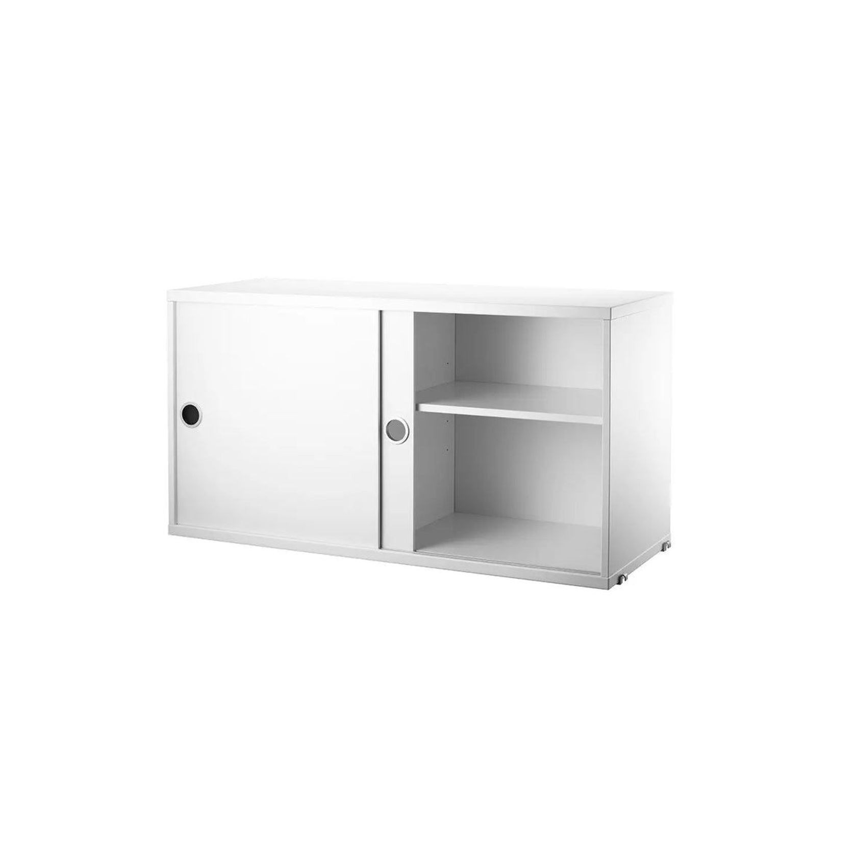 String Cabinet Sliding Door gallery detail image