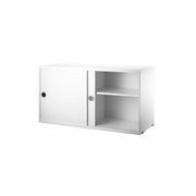 String Cabinet Sliding Door gallery detail image