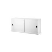String Cabinet Sliding Door gallery detail image