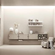 String Cabinet Sliding Door gallery detail image