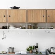 String Cabinet Swing Door gallery detail image