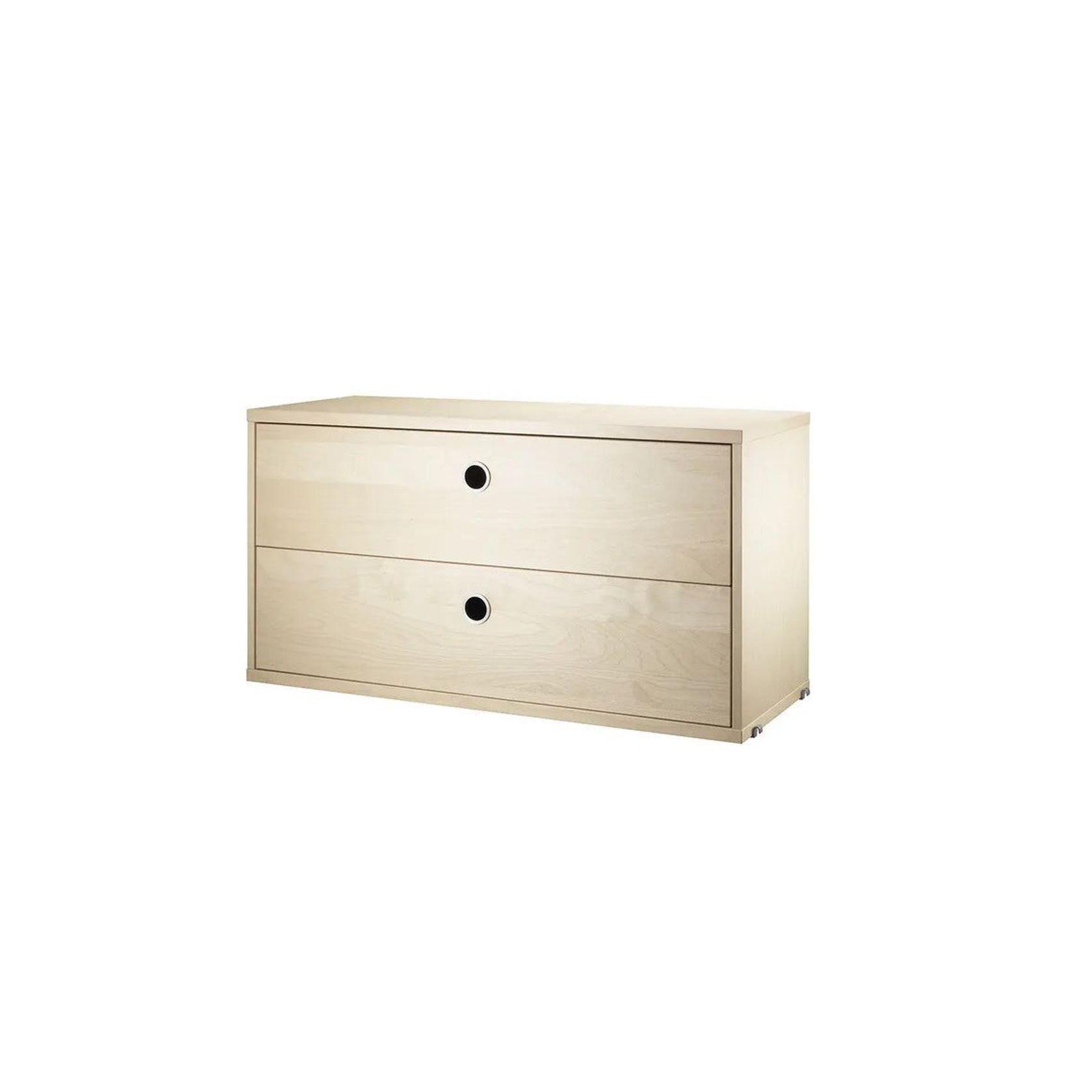 String Chest of Drawers gallery detail image