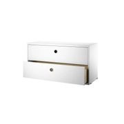 String Chest of Drawers gallery detail image