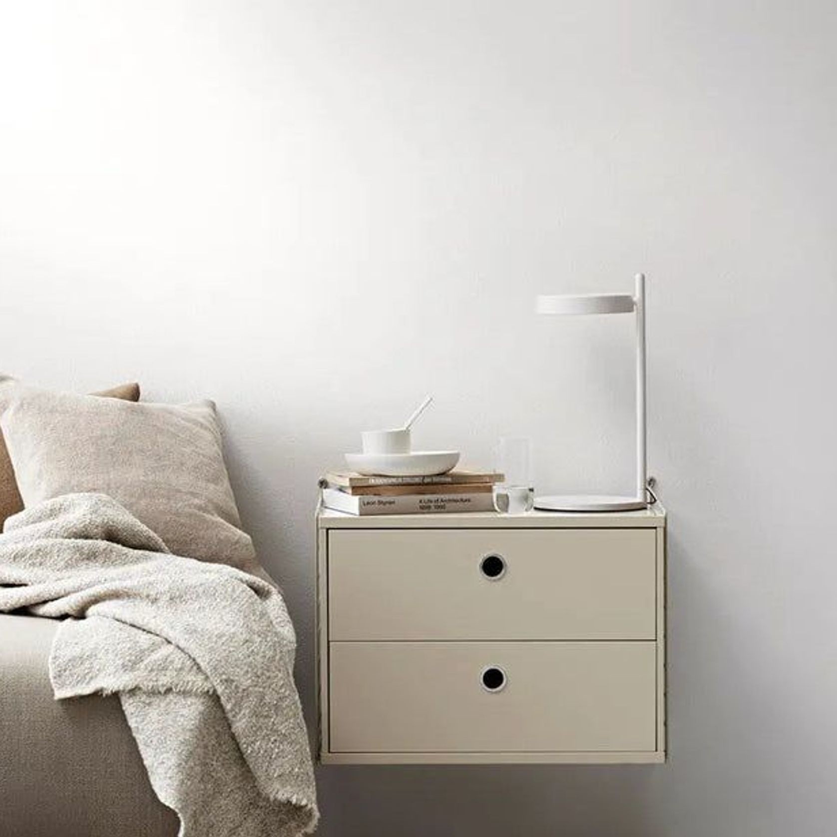 String Chest of Drawers gallery detail image